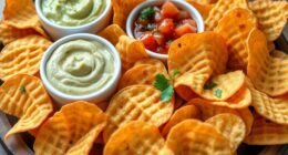 low carb homemade snack ideas