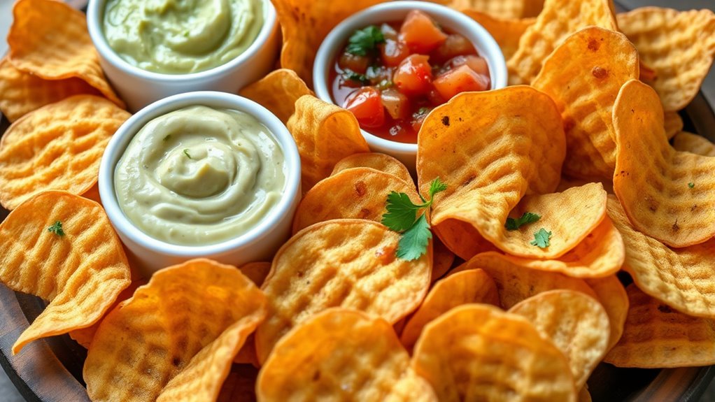 low carb homemade snack ideas