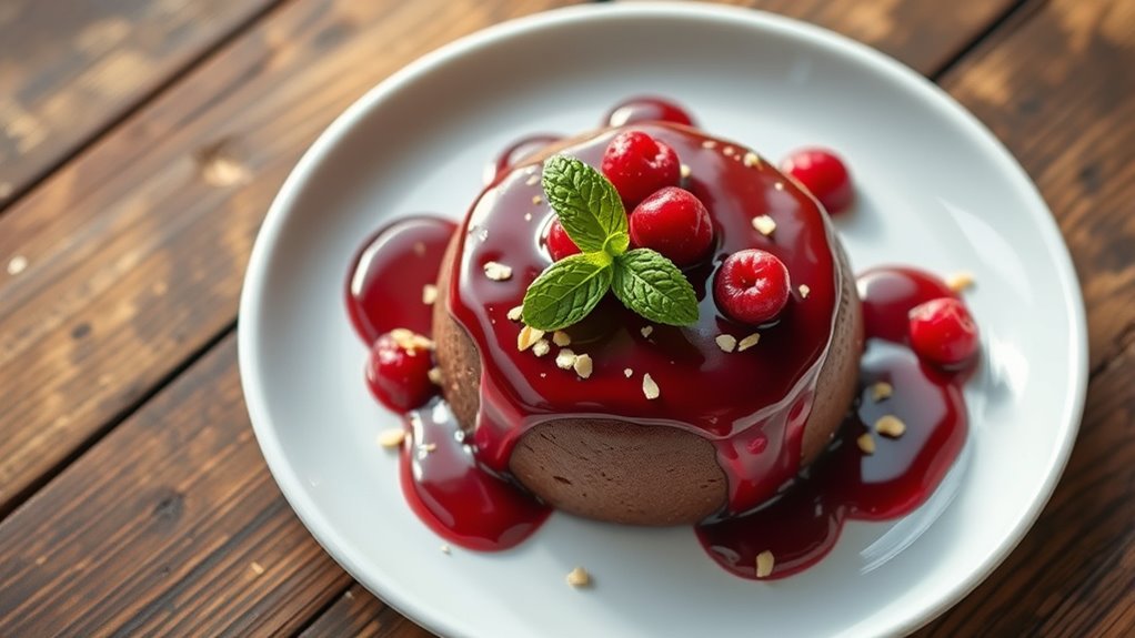 low carb sweet treat ideas