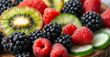 low sugar keto friendly fruits