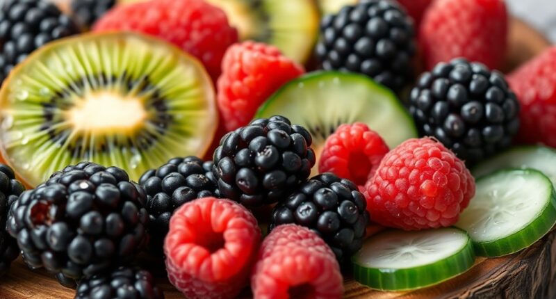 low sugar keto friendly fruits
