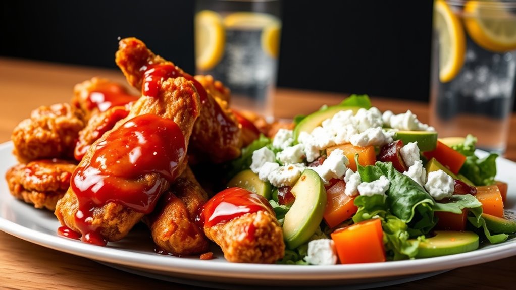 manage cheat days effectively