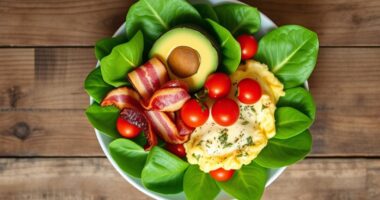 meal frequency guidelines vary