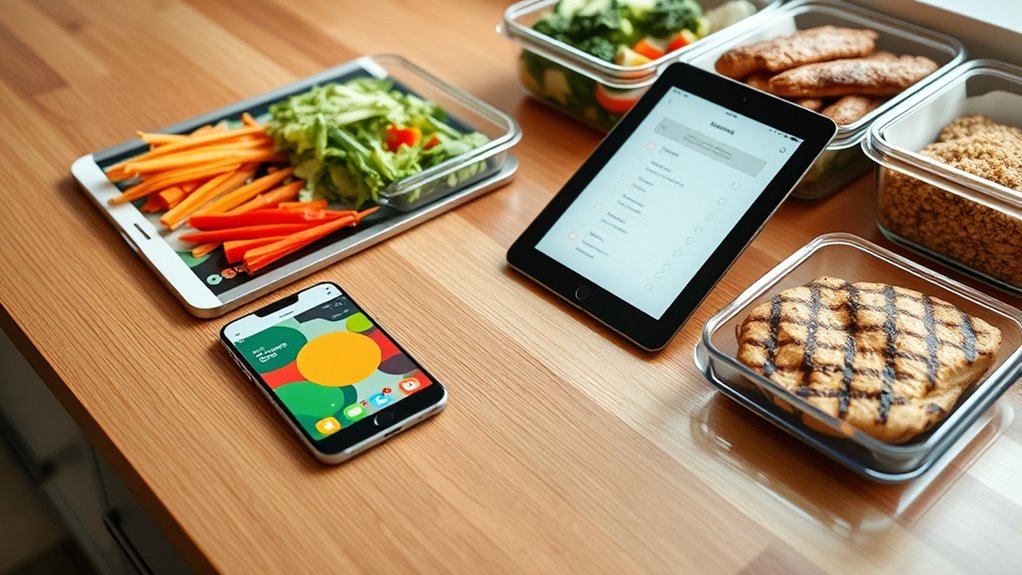 meal planning made easy