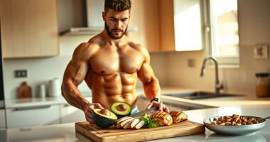 men s keto muscle focus