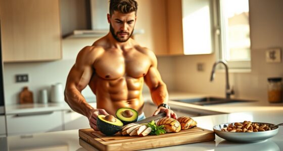 men s keto muscle focus