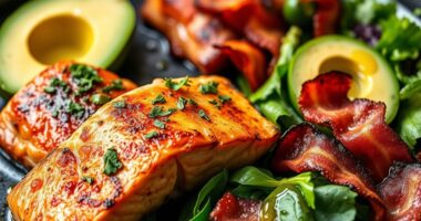 metabolism changes on keto
