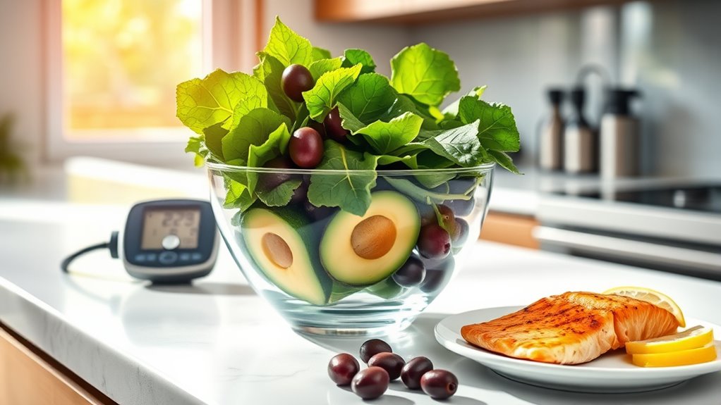 monitor fat quality regularly