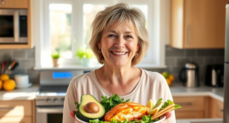 nancy s keto cholesterol improvement