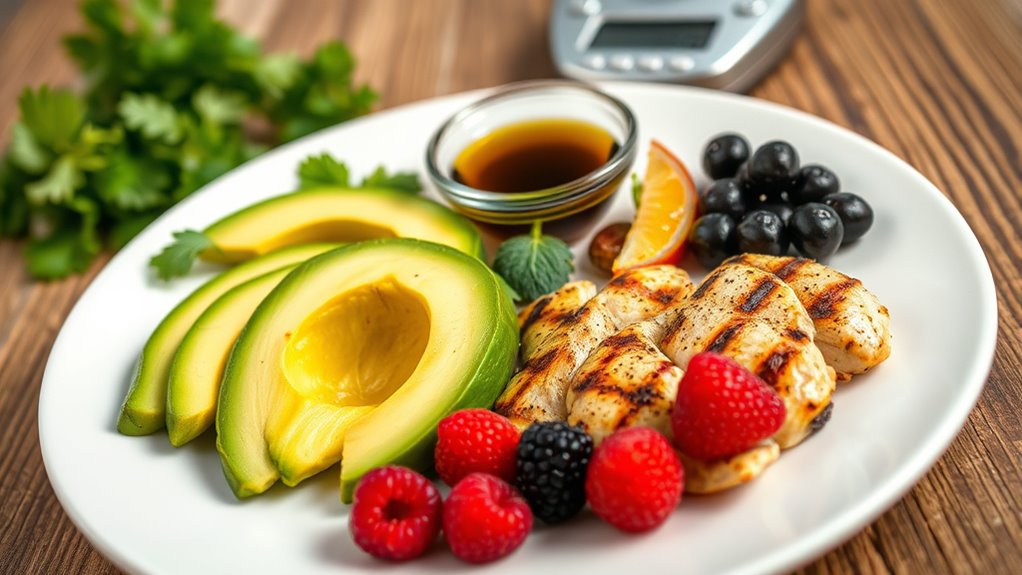 net carbs minus fiber