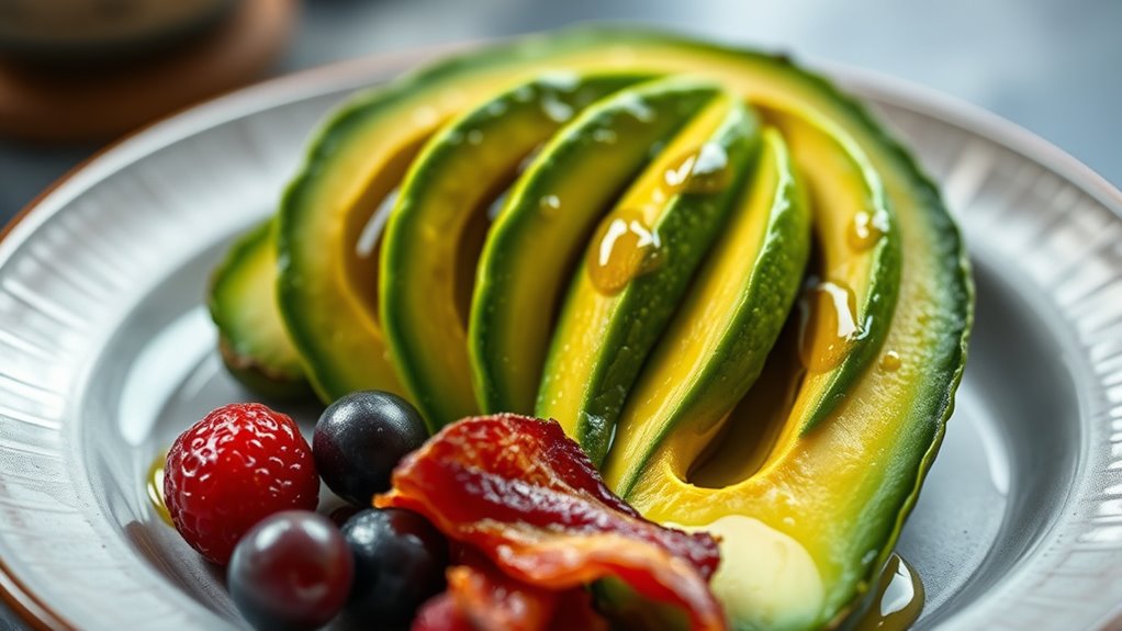 optimize keto meal timing