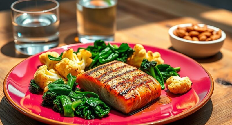 overcoming keto weight plateaus
