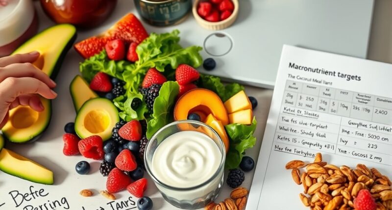 personalized keto diet adjustments