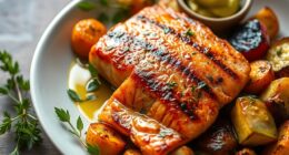 protein boosts calorie burn