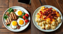 protein intake health effects