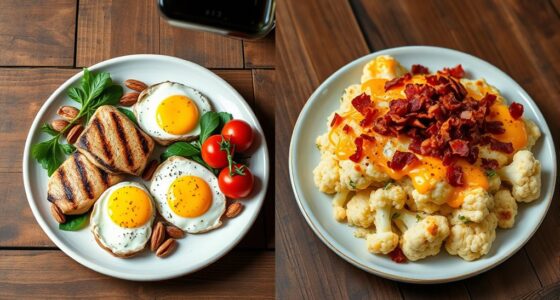 protein intake health effects