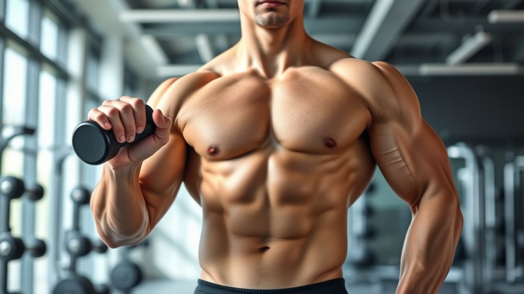 protein timing supports muscle preservation