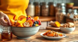 reintroducing carbs safely