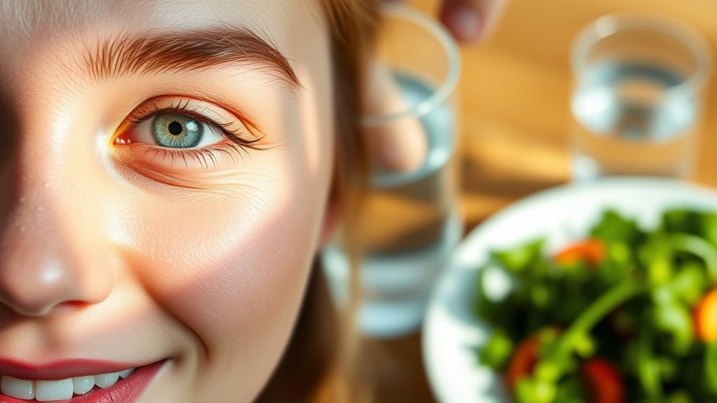 signs of ketosis transition