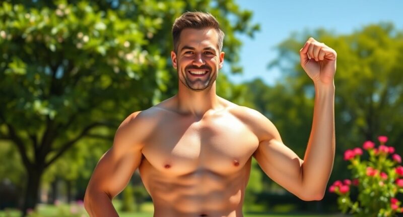 tom s one year keto victory