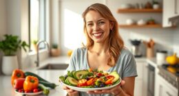 vegan keto success story