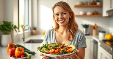 vegan keto success story