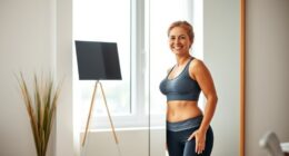 woman loses 100 pounds