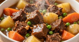 altered texture and moisture