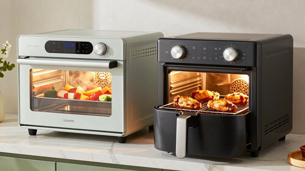 choose appliances for low carb