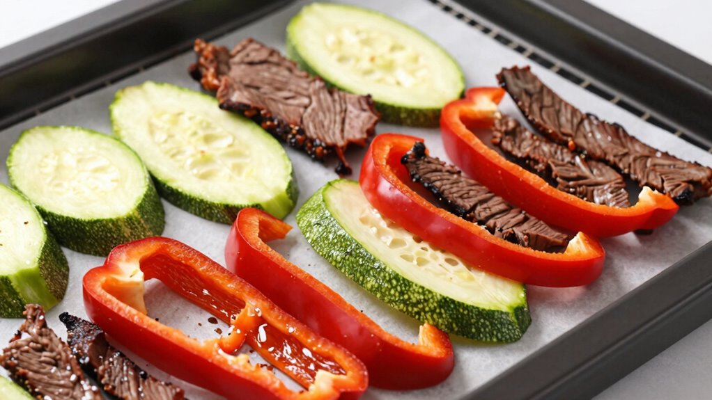 choosing nutritious keto ingredients
