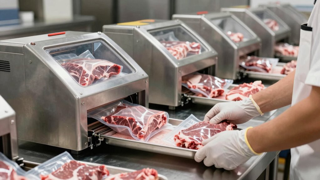 choosing the right chamber sealer