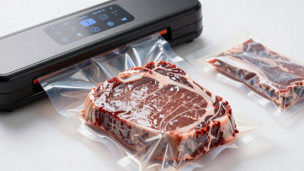 choosing the right vacuum sealer