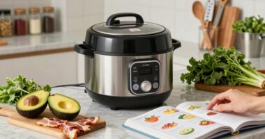 common multicooker keto mistakes