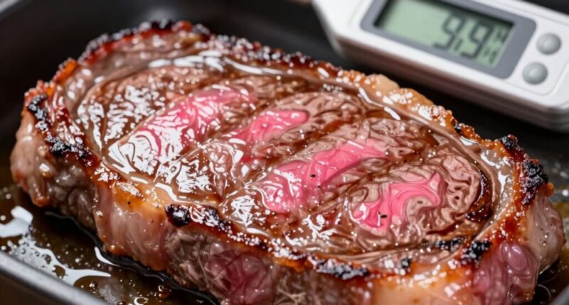 common sous vide errors