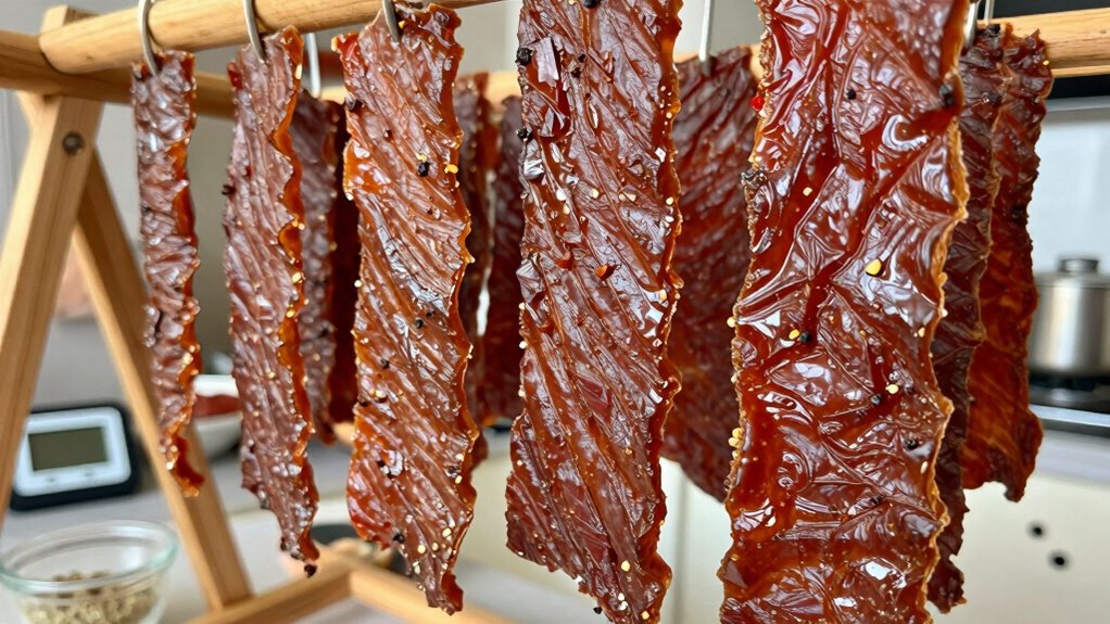 consistent slicing and drying