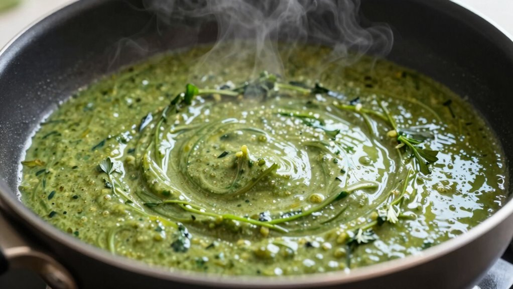 control moisture with gentle heat