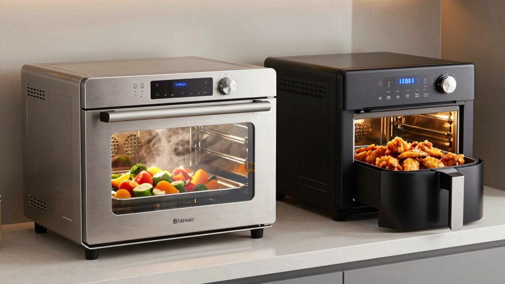 cost comparison of appliances