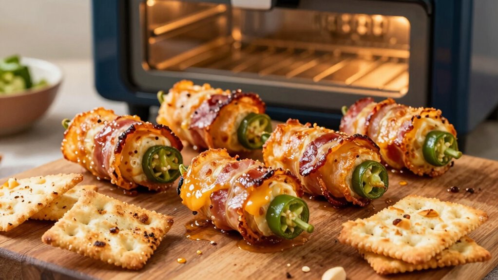 crispy keto snack tips