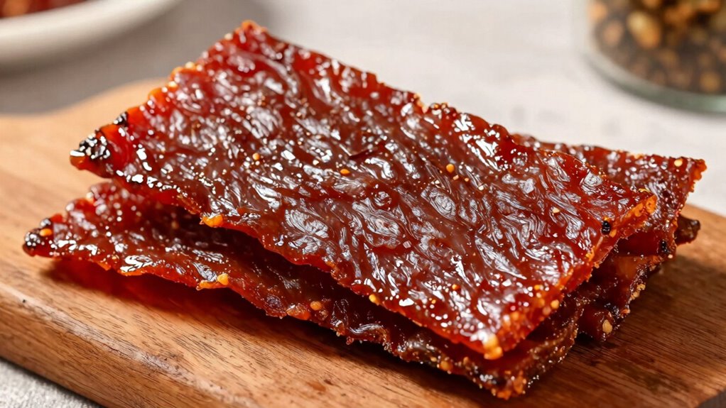 custom fresh healthy jerky