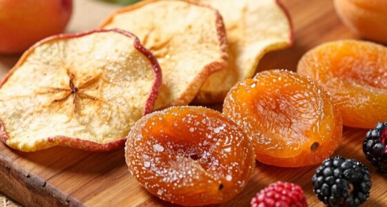 dehydration affects weight