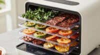 dehydration enhances keto snacks