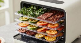 dehydration enhances keto snacks