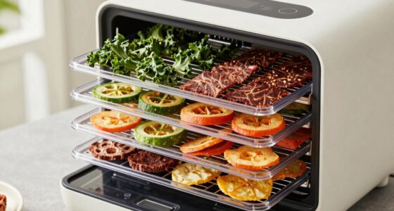 dehydration enhances keto snacks