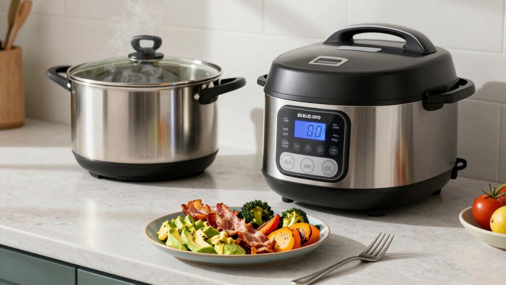 easy customizable keto multicooker recipes