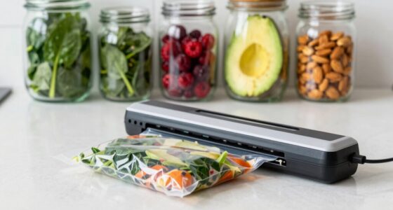 enhanced keto meal storage
