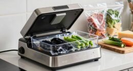 enhanced preservation and freshness