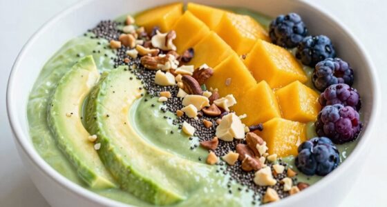 enhances texture and satiety