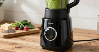 essential for keto blending