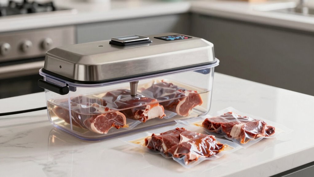 essential sous vide equipment essentials