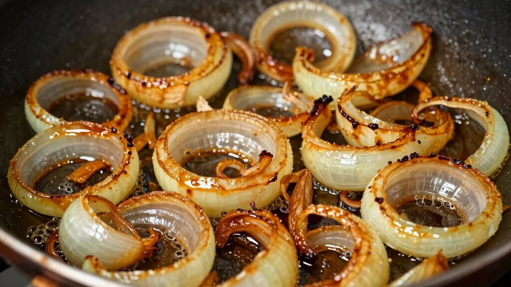 flavor enhancement through chemical reactions